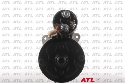 ATL AUTOTECHNIK Стартер A 23 120